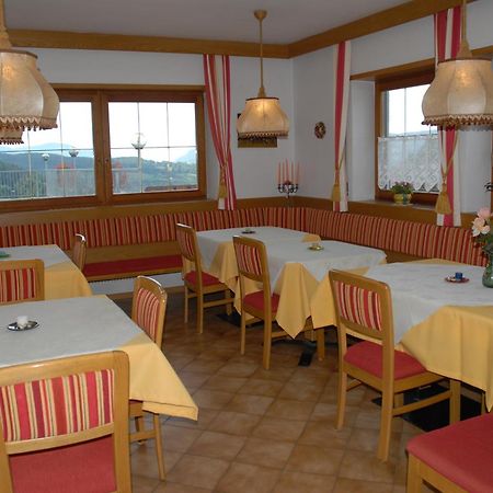 Garni Alpin Hotel Сиуси Екстериор снимка