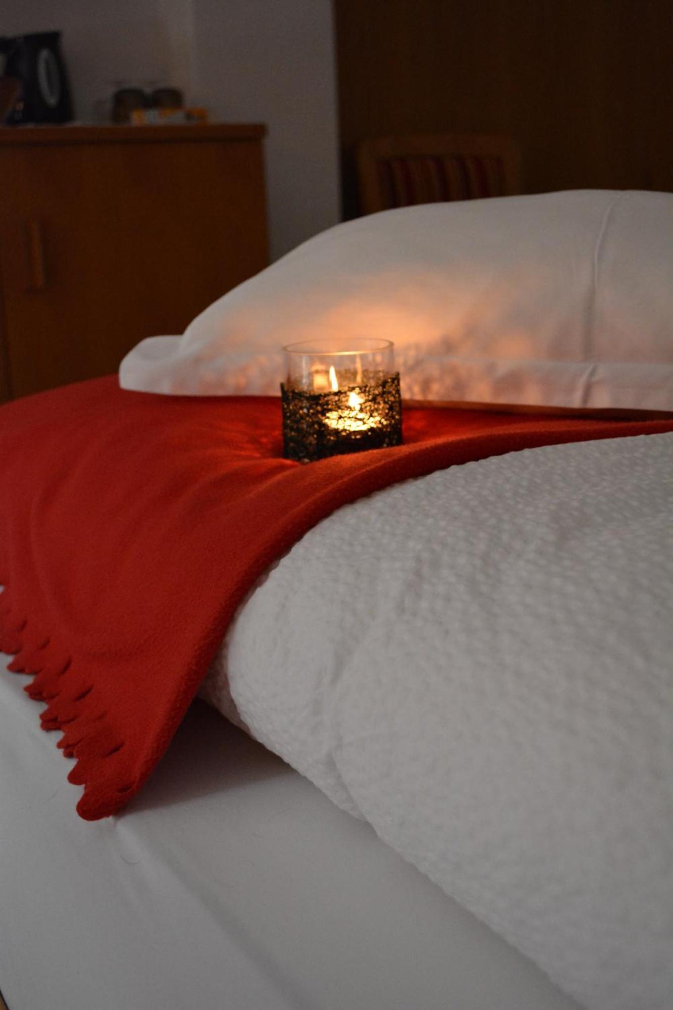 Garni Alpin Hotel Сиуси Екстериор снимка