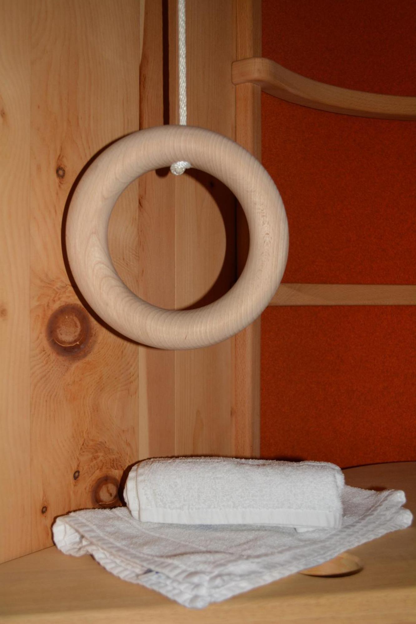 Garni Alpin Hotel Сиуси Екстериор снимка